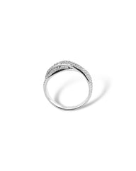 Zilara Infinity Ring - Zilara Store