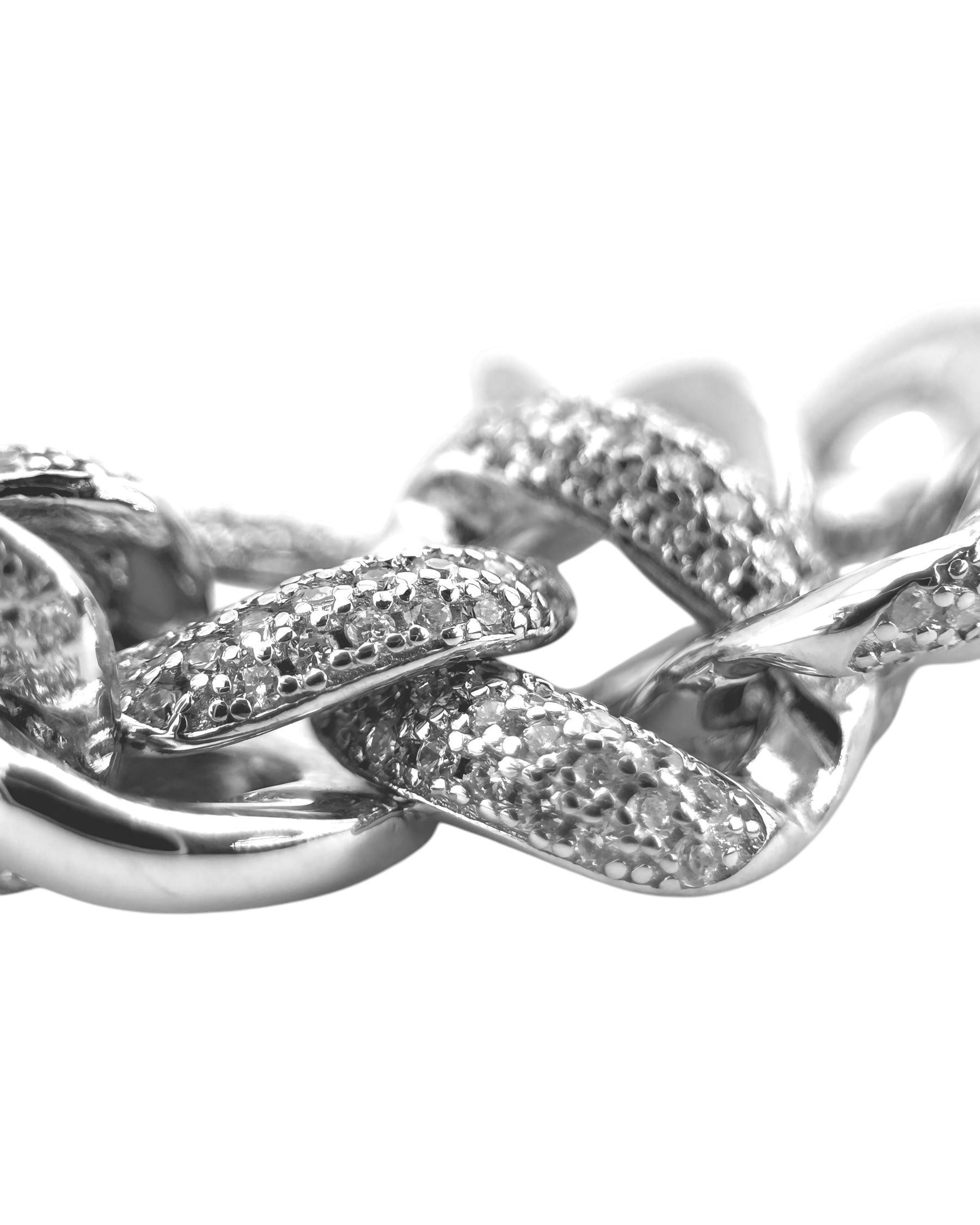 Zilara Chain Ring - Zilara Store