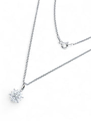 Zilara North Star Pendant Necklace - Zilara Store