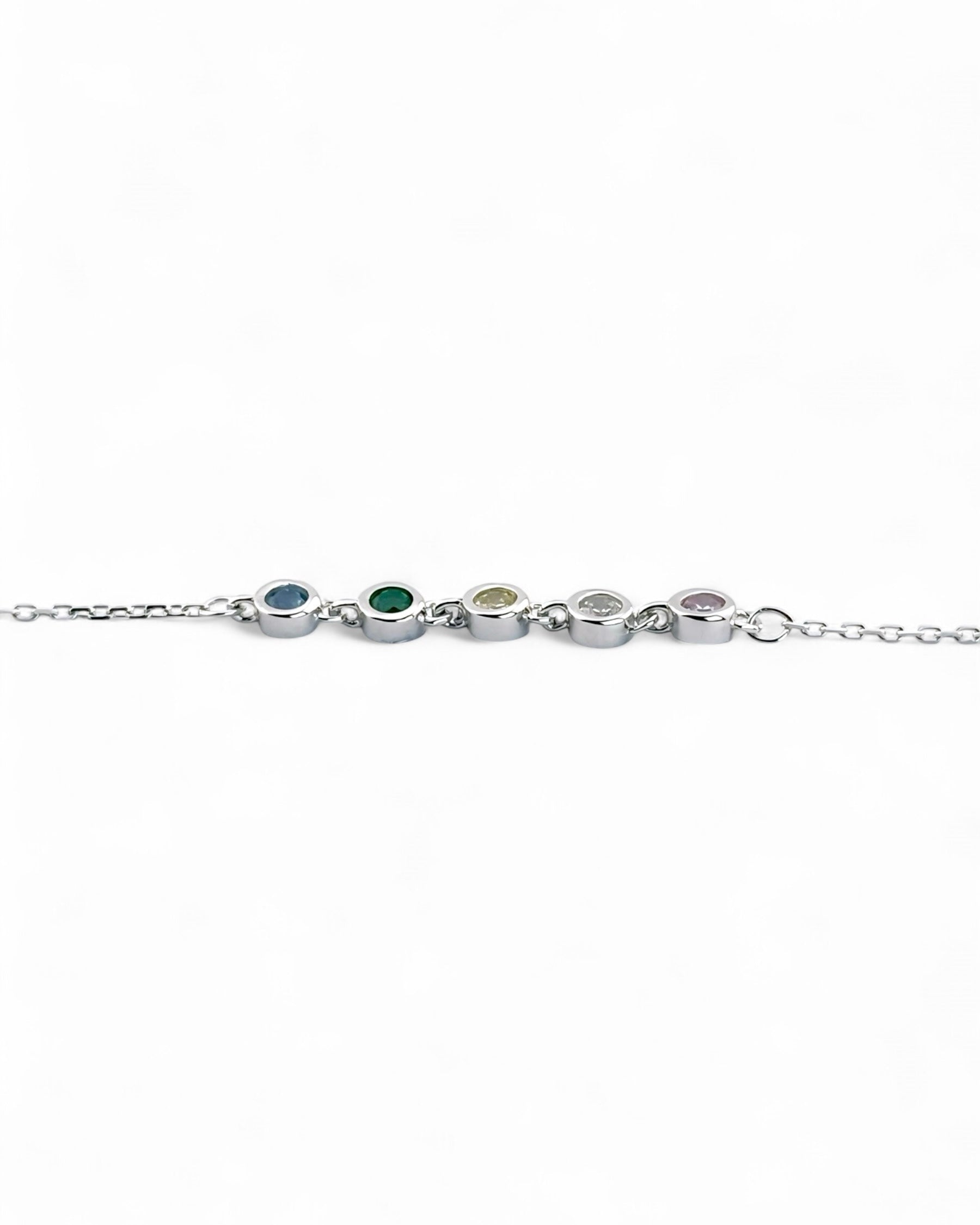 Zilara Tiny Radiance Bracelet - Zilara Store