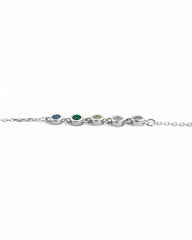 Zilara Tiny Radiance Bracelet - Zilara Store