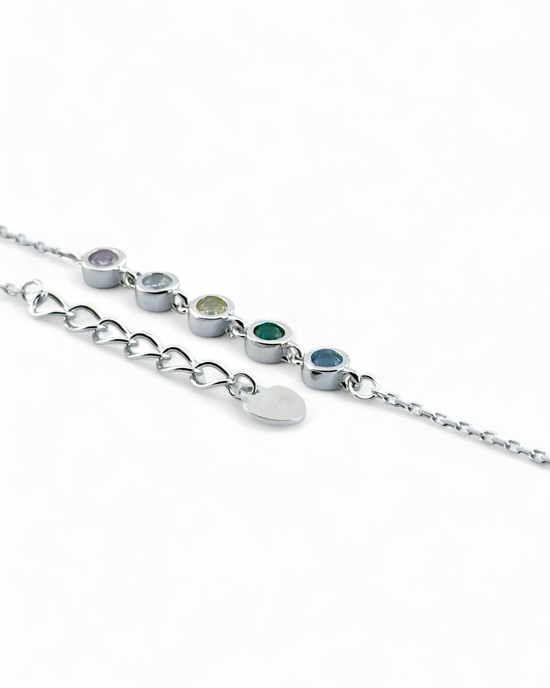 Zilara Tiny Radiance Bracelet - Zilara Store