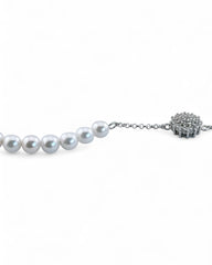 Zilara Pearl Precious Bracelet - Zilara Store