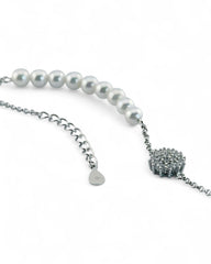 Zilara Pearl Precious Bracelet - Zilara Store