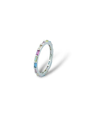 Prisma Matrix Ring - Zilara Store