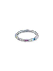 Prisma Matrix Ring - Zilara Store