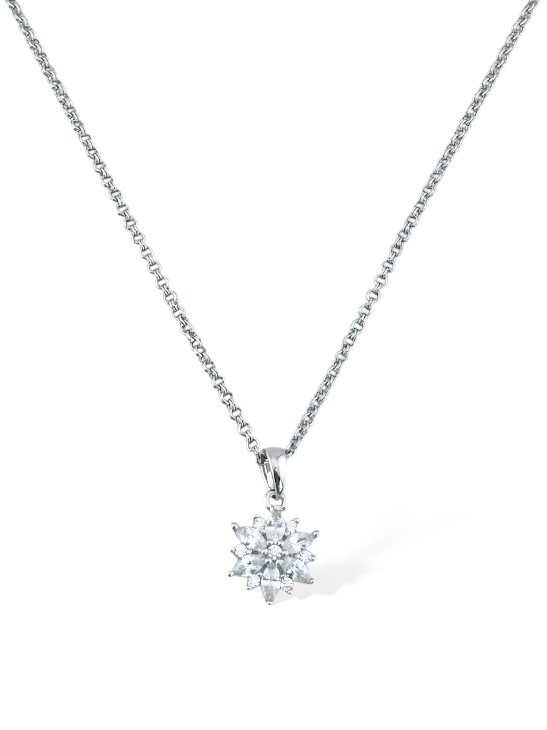 Zilara North Star Pendant Necklace - Zilara Store