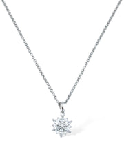 Zilara North Star Pendant Necklace - Zilara Store