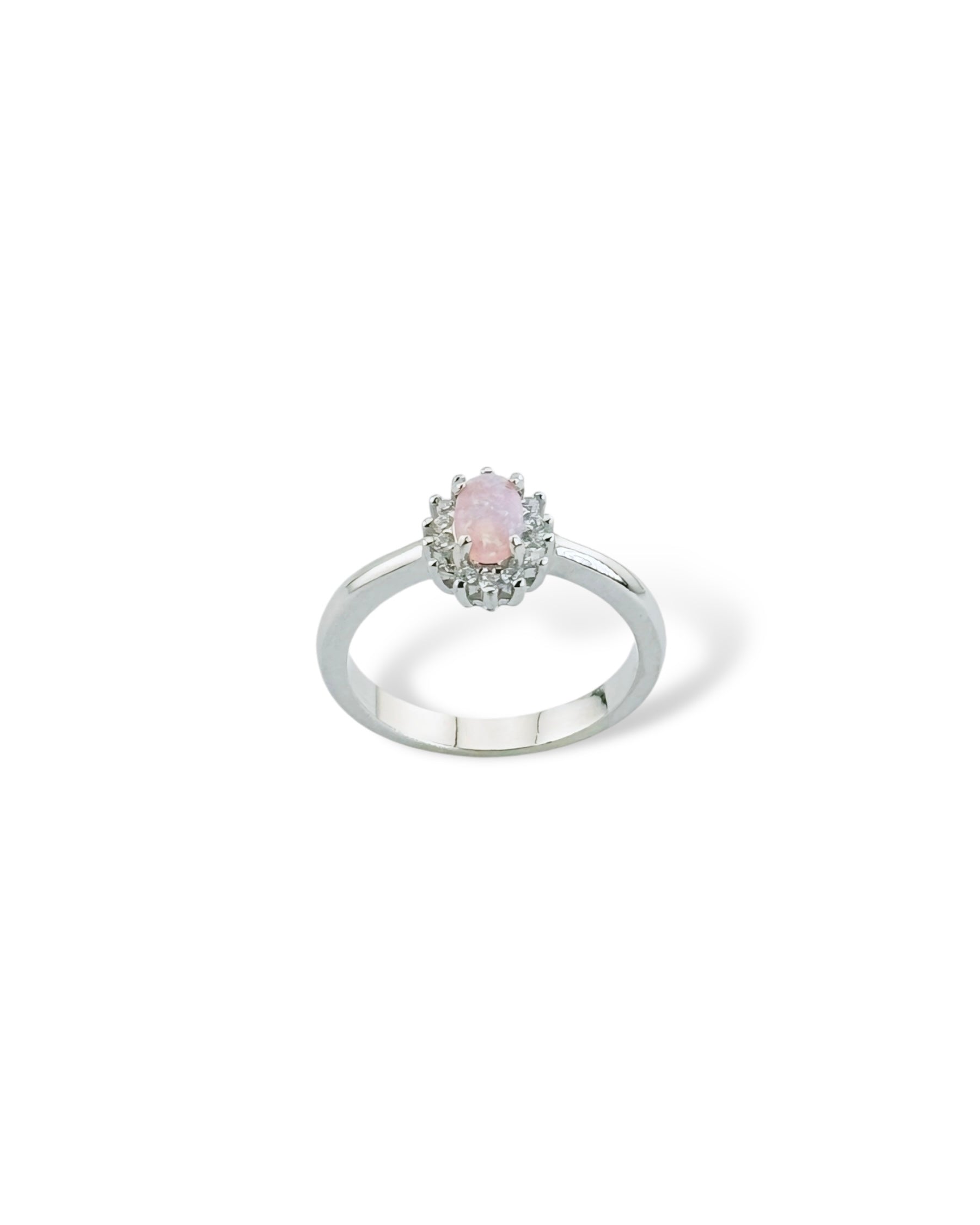 Zilara Crystal Ring - Zilara Store